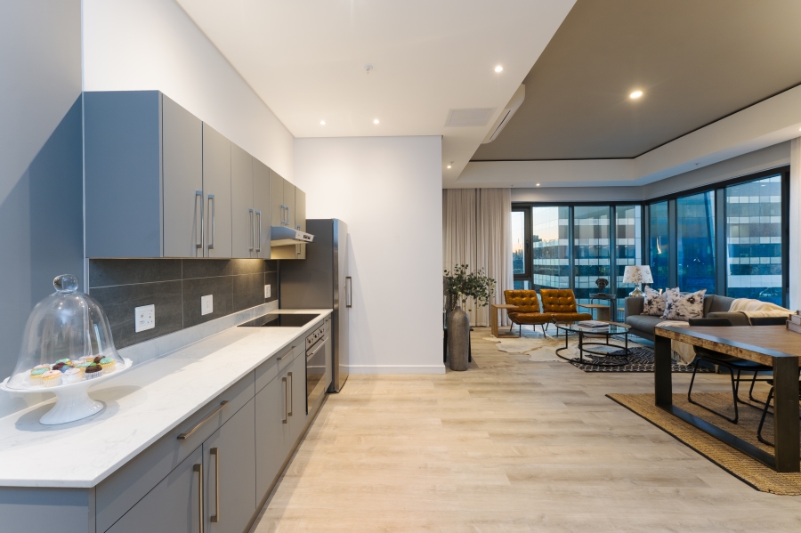 To Let 3 Bedroom Property for Rent in Cape Town City Centre Western Cape